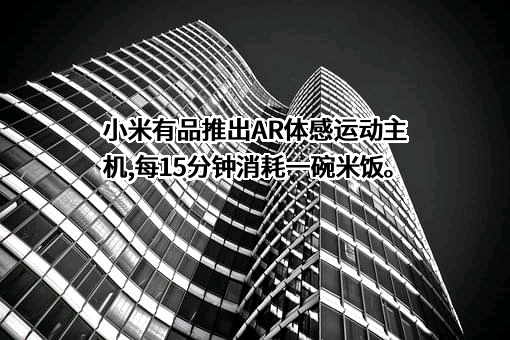 小米科技有限责任公司