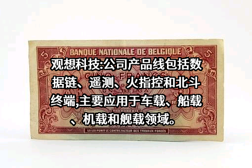四川观想科技股份有限公司