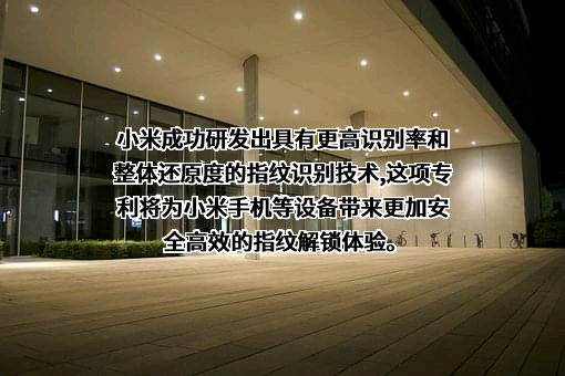 北京小米移动软件有限公司