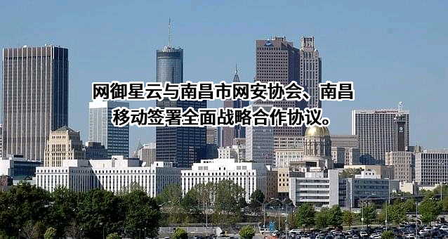 北京网御星云信息技术有限公司