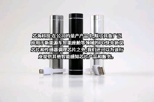 芯海科技（深圳）股份有限公司