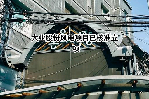 山东大业股份有限公司