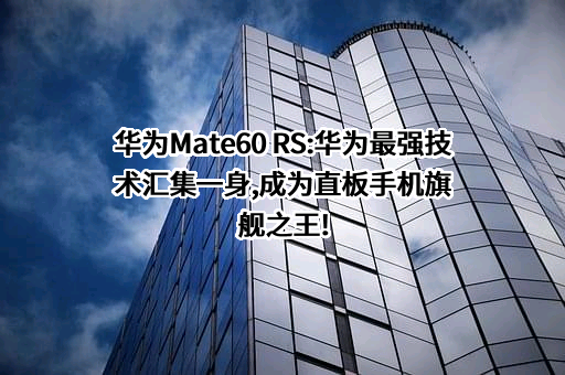 华为技术有限公司