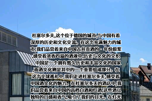 安徽古井集团有限责任公司