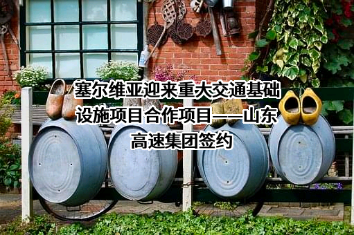 山东高速股份有限公司