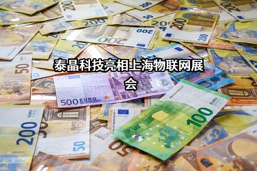 泰晶科技股份有限公司