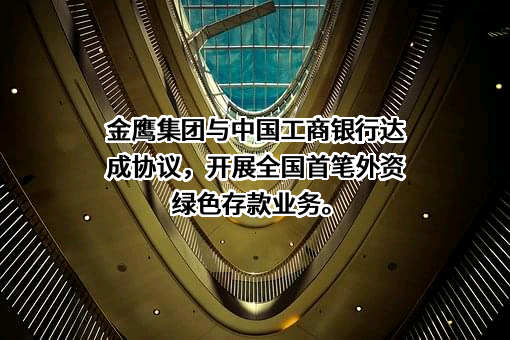 中国工商银行