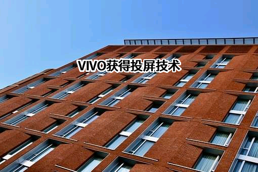 维沃移动通信有限公司