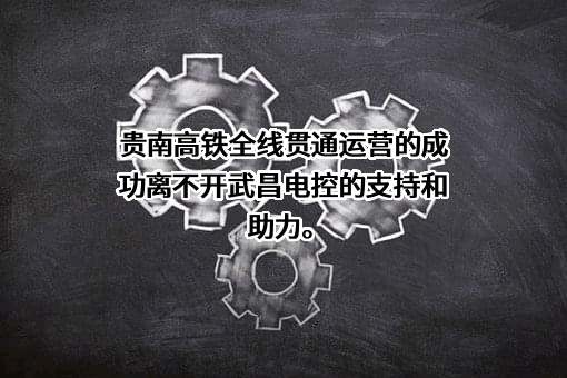 武汉市武昌电控设备有限公司