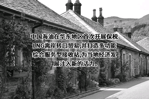 中国海洋石油集团有限公司