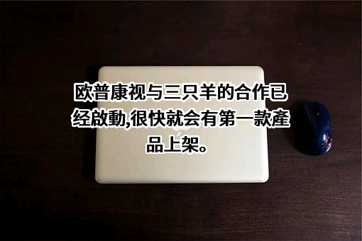 欧普康视科技股份有限公司