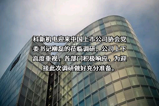 中国上市公司协会