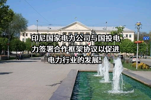 国投电力控股股份有限公司