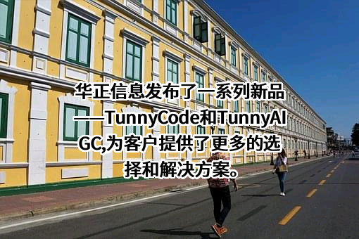 上海华正信息科技有限公司