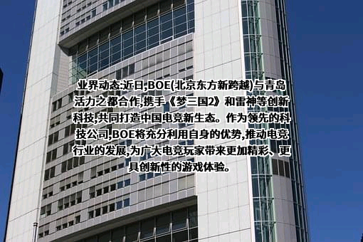 青岛雷神科技股份有限公司