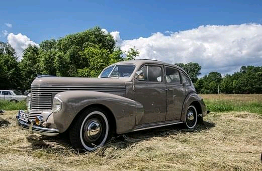 比亚迪股份有限公司