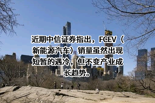 中信证券股份有限公司