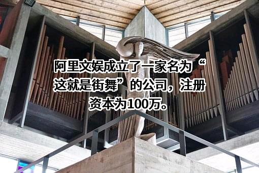 阿里巴巴文化娱乐有限公司