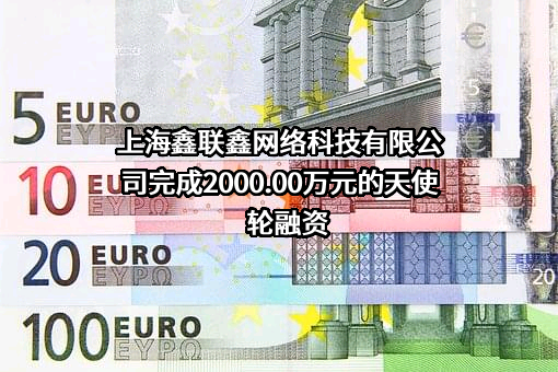 上海鑫联鑫网络科技有限公司
