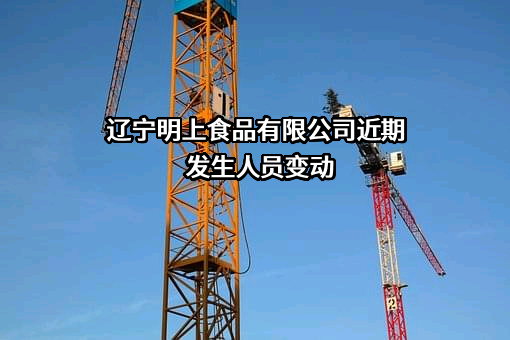 辽宁明上食品有限公司