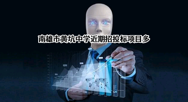 南雄市黄坑中学