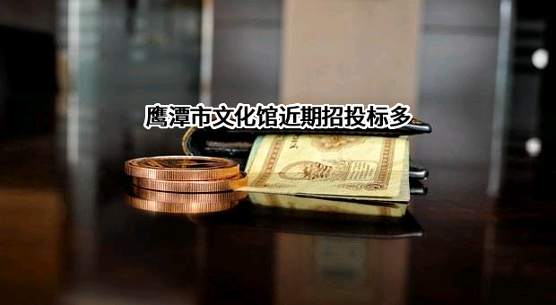 鹰潭市文化馆