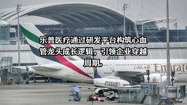 乐普（北京）医疗器械股份有限公司