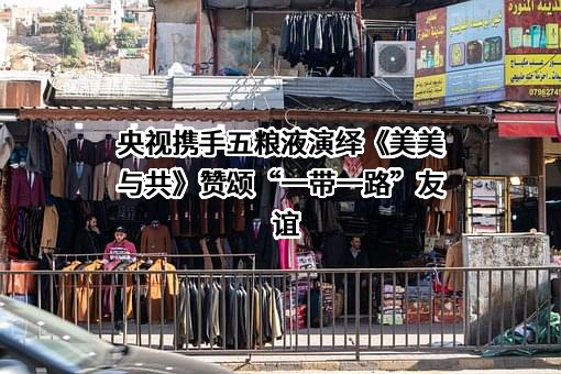 宜宾五粮液股份有限公司