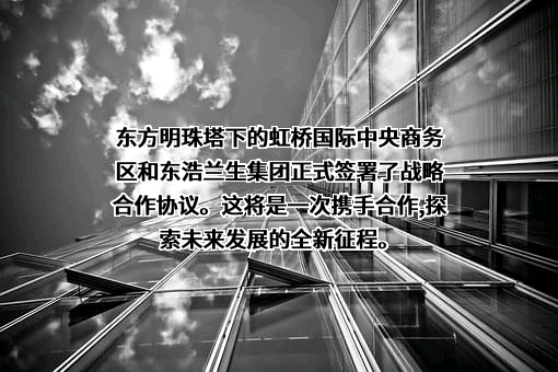 东浩兰生（集团）有限公司