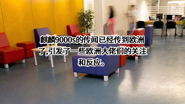 华为技术有限公司
