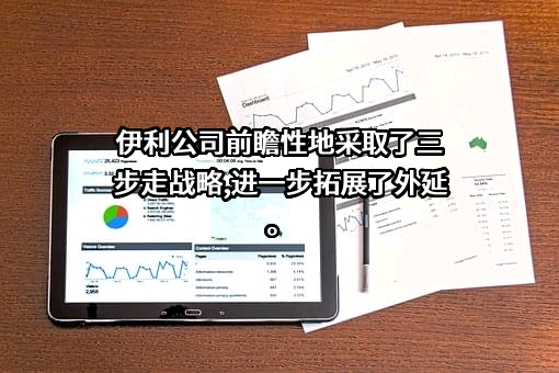 内蒙古伊利实业集团股份有限公司