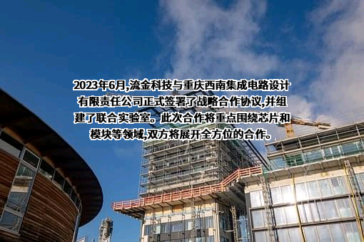 重庆西南集成电路设计有限责任公司