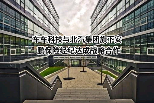 北京安鹏保险经纪有限责任公司