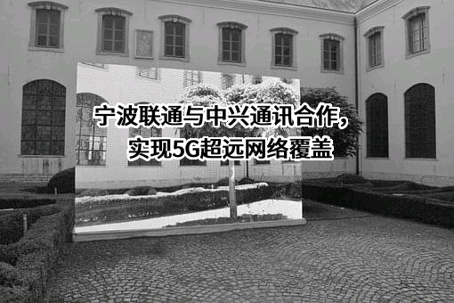 中兴通讯股份有限公司