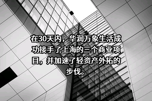 润欣商业投资（深圳）有限公司