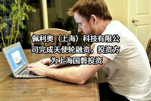 佩利奥（上海）科技有限公司
