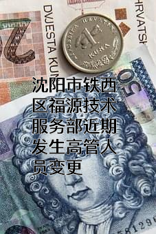 沈阳市铁西区福源技术服务部