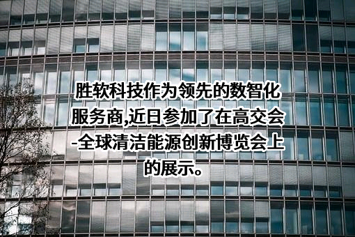 山东胜软科技股份有限公司