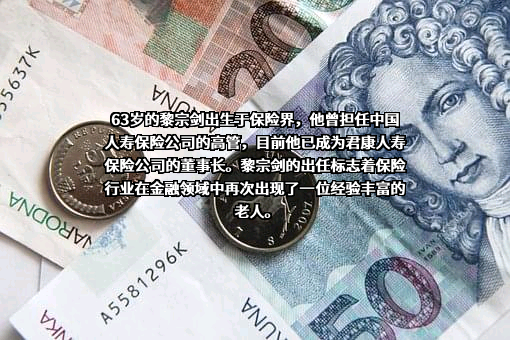 君康人寿保险股份有限公司