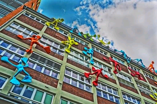 风帆有限责任公司