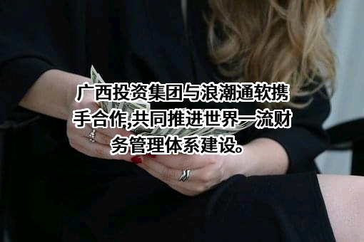 广西投资集团有限公司