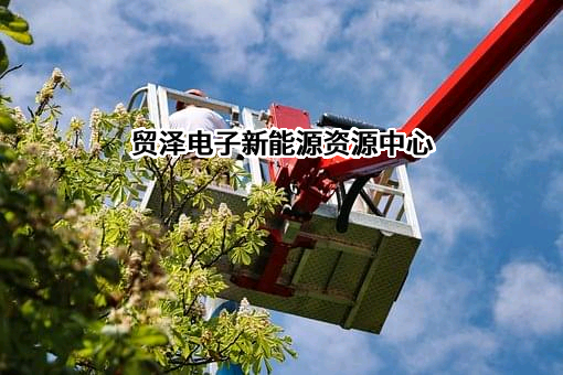 河南贸泽电子科技有限公司