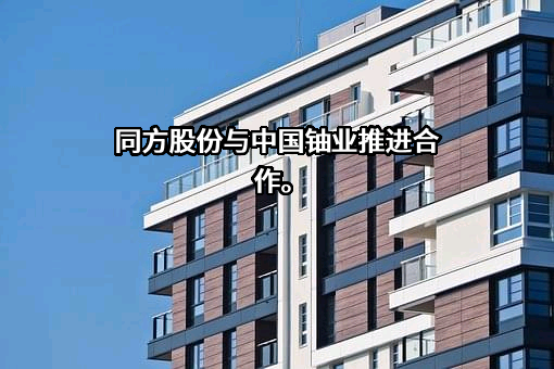 同方股份有限公司