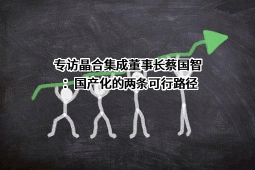 合肥晶合集成电路股份有限公司