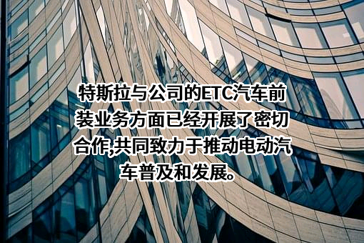 特斯拉（上海）有限公司