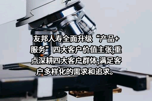 友邦人寿保险有限公司