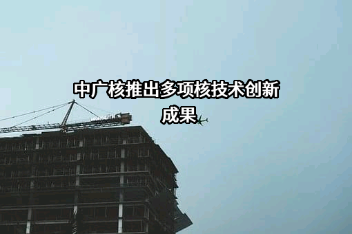 中广核高新核材集团有限公司