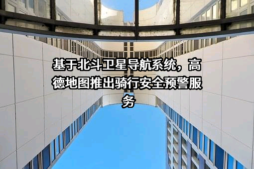 高德软件有限公司