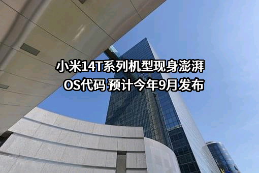 小米科技有限责任公司