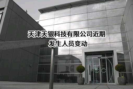 天津天银科技有限公司